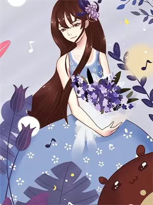 《灵契》小说