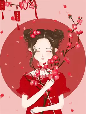 春衫春雨共丝丝珠落苏在野