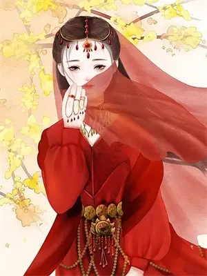 风什么落在你眉间