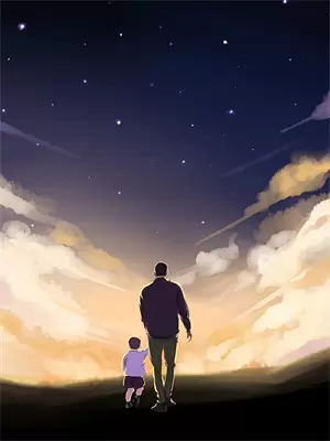 平行时空里没有遗憾