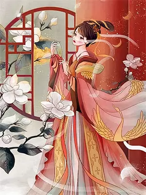 觉醒女帝技能