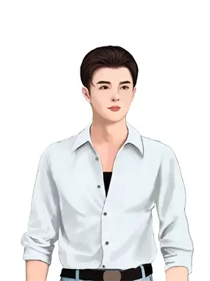 迟到了多年