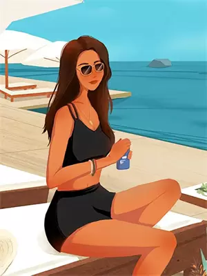 先婚后爱：顾总追妻火葬场(楚瑶顾言深)全章节在线阅读_楚瑶顾言深全章节在线阅读