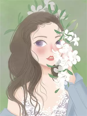 为给女主让位，我成了早死白月光