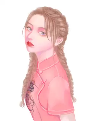 我要昭昭如愿