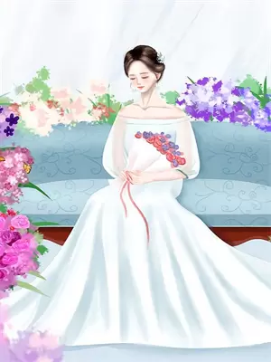 甘当备胎，白月光能有什么错