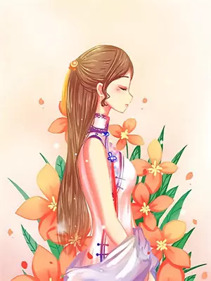 狐妖开局扮演柒