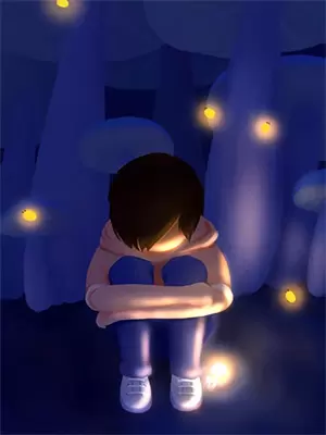 丈夫留下很多债