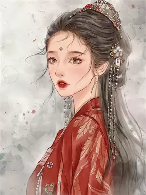 鸿蒙生两仪，恨为爱之极