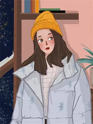 网恋到竹马后，我渣了他