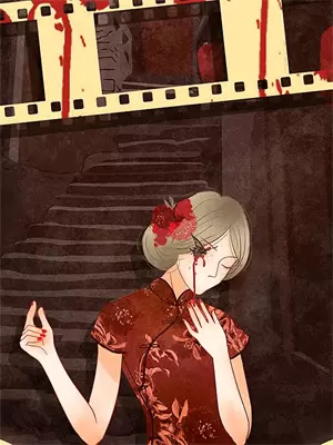 无敌傻僧下天山”