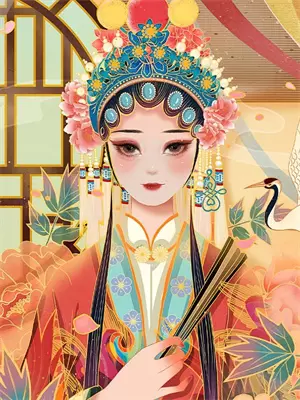 隐退三百天,我一首歌震惊世界 王炸