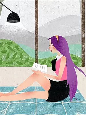我的恋爱系女友