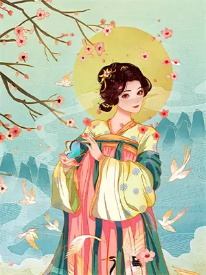 裂口女的学校故事