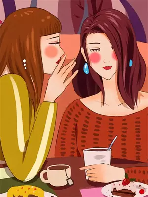 灼灼其华之子于归