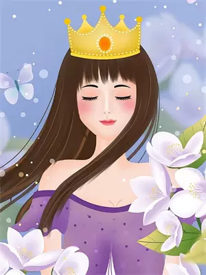 高冷夫君竟是魅魔蛇王