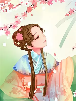相思兮长相忆短相思兮无穷极全诗
