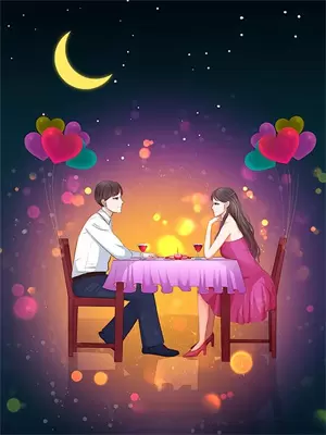 时间比你深情