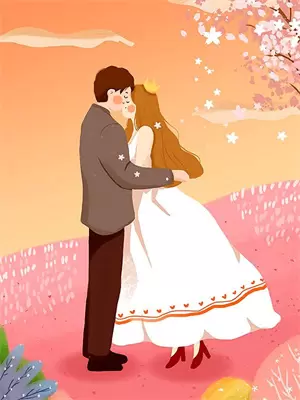 太子妃是天生孕体