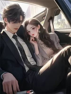 我觉得你挺精神的