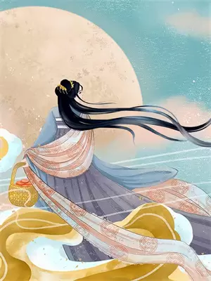 春路雨添花的意思