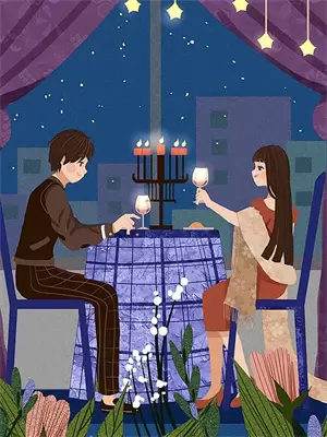 你是我的独宠偏爱