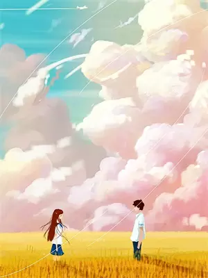 有请剑仙，一剑开天！