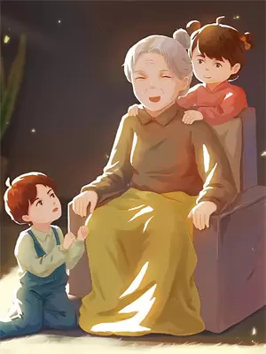 余生不相忆