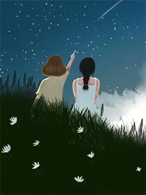 恶毒女配三合一，跨次元守护