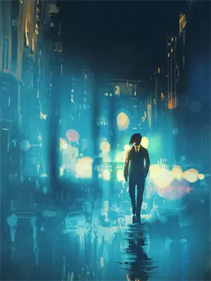 黑色星期天改版