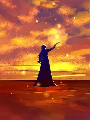 这一次世界唯我独尊