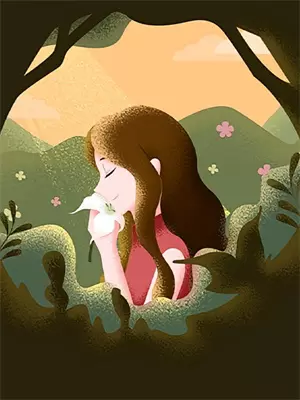 女频女主太过善良