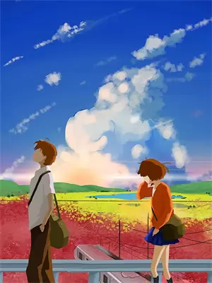 父亲节的最好礼物