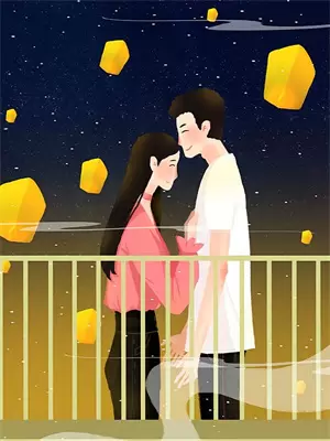 婆婆得了脏病传染给女儿