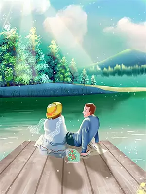 小师妹她是来修真界上班的小说