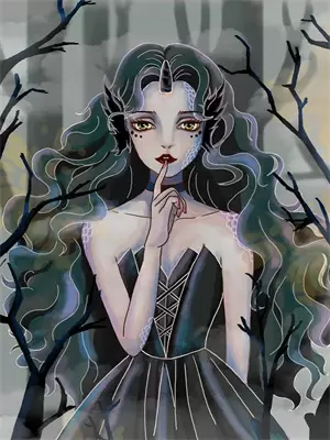 黑色契约手游台服下载