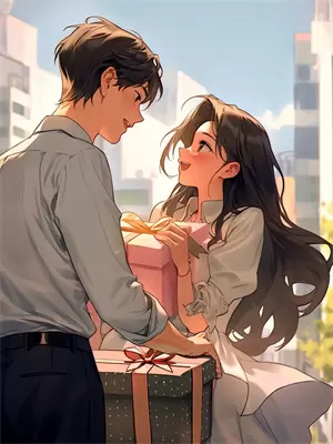宋时予江妤知乎豆瓣
