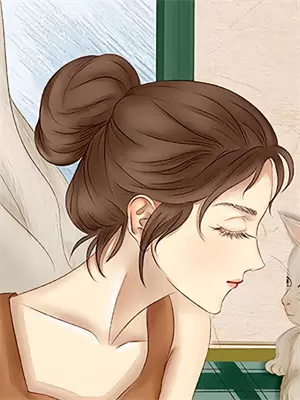 向阳而生,逆光而行