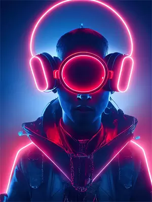 暗恋音频对话