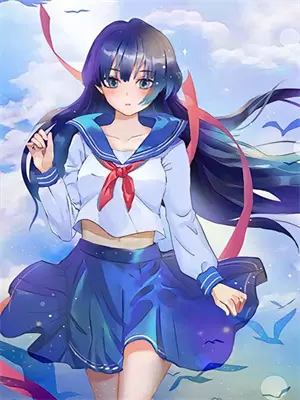 岚兰运河