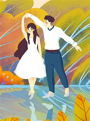 丈夫去世后妻子崩溃痛哭