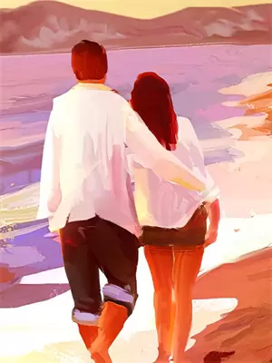 老公救了老婆一命因果