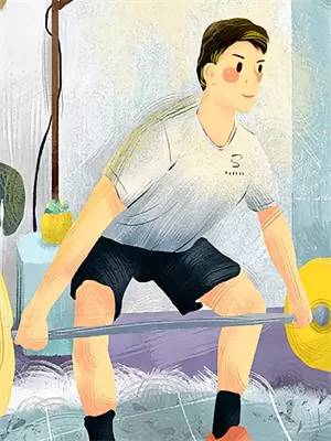 快穿之娱乐圈女配系统
