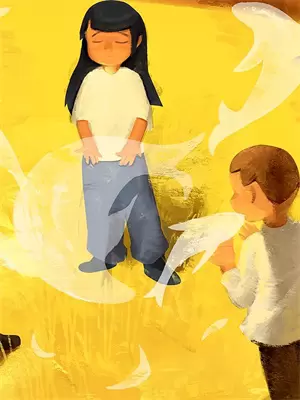 喜当爹：结婚三月，娃不是我的