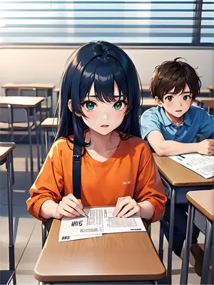 前世末日来临