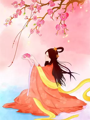 胭脂烙