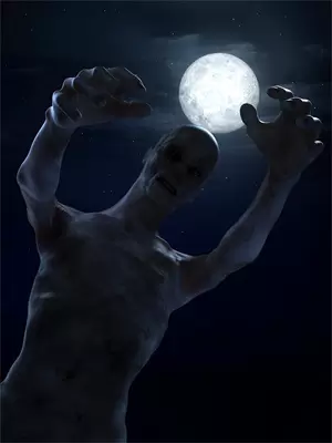 无限流满级大佬受