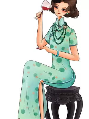 怀孕六个月夫君带回一个女子