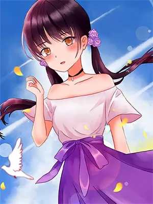 身死后和白月光雌君he了