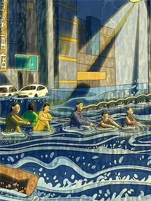 盲抽姻缘线选中不举马面，清冷判官悔疯了(崔行夏之清)最新完结小说推荐_热门小说排行榜盲抽姻缘线选中不举马面，清冷判官悔疯了崔行夏之清